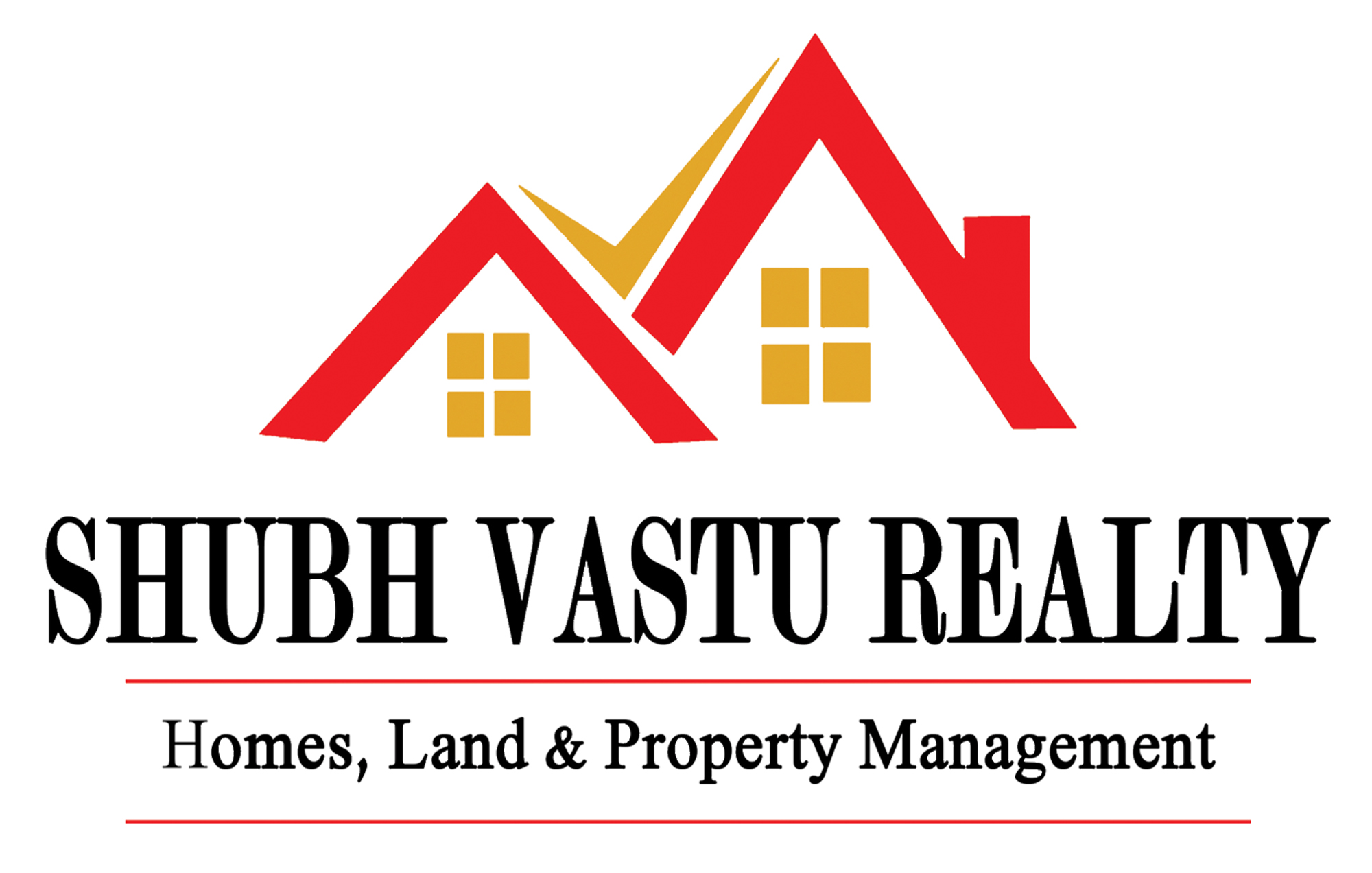 Shubh Vastu Realty Logo